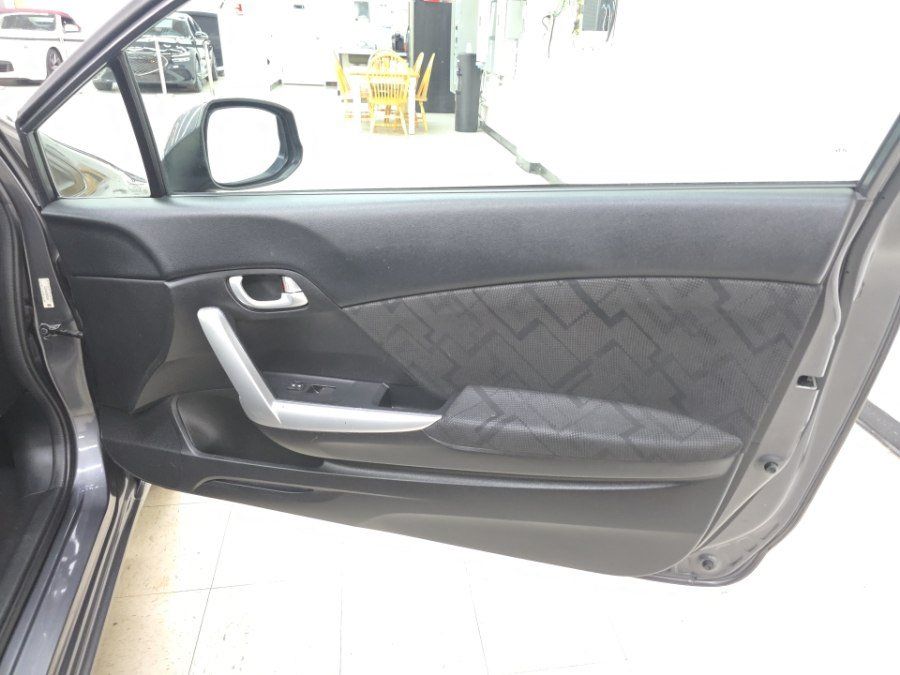 Used 2013 Honda Civic EX image 11