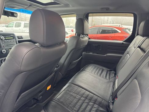 Used 2007 Honda Ridgeline RTL image 20
