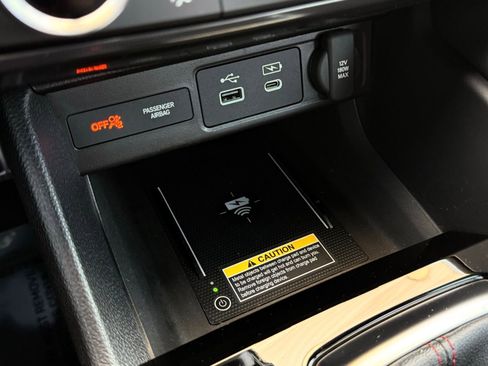 Used 2023 Acura Integra A-Spec FWD image 54