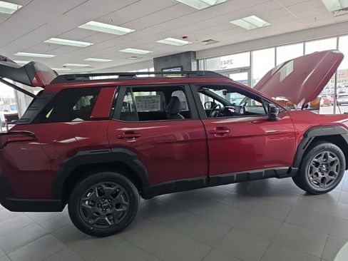 New 2026 Subaru Outback Premium image 7