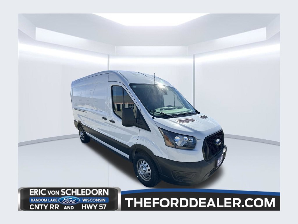 Used 2023 Ford Transit 350 148 Medium Roof AWD 360° Tour