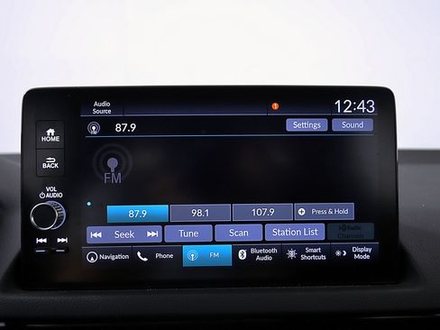 Used 2024 Honda Civic Sport Touring image 27