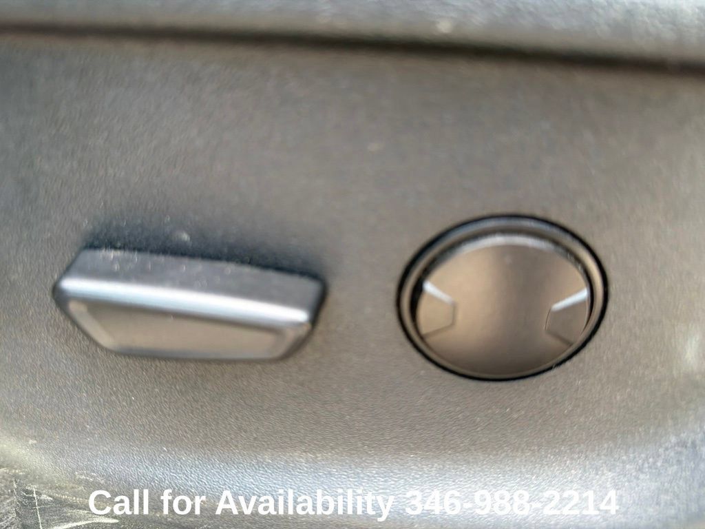 Used 2024 Ford F150 XLT w/ Mobile Office Package AWD/4WD image 12