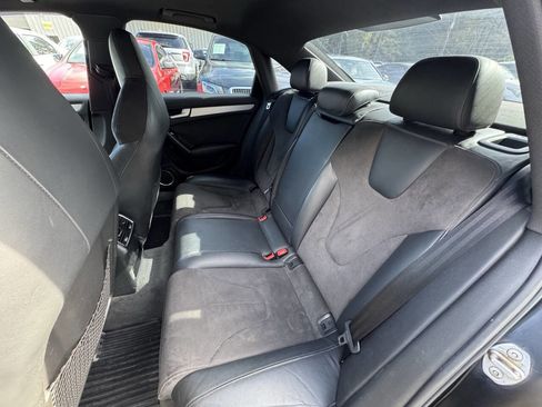 Used 2015 Audi S4 Premium Plus w/ Technology Package image 24