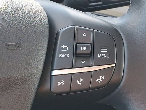 Certified 2025 Ford Bronco Sport Big Bend w/ Convenience Package image 21