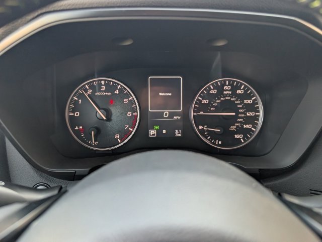 New 2026 Subaru Ascent Bronze Edition AWD/4WD image 12