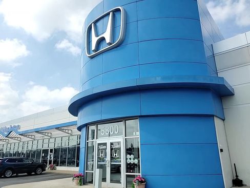 Used 2024 Honda HR-V Sport image 26