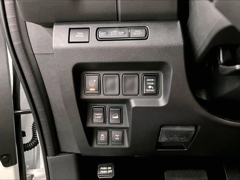 New 2025 Nissan Frontier PRO-4X w/ Pro Convenience Package image 27