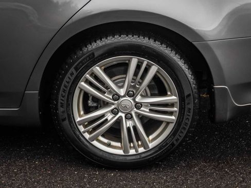 Used 2013 INFINITI G37 x w/ Premium Pkg image 12