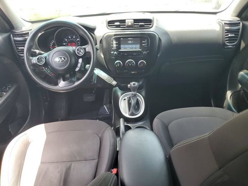 Used 2017 Kia Soul w/ Convenience Package FWD image 16
