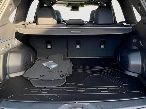 New 2026 Subaru Forester Touring image 11