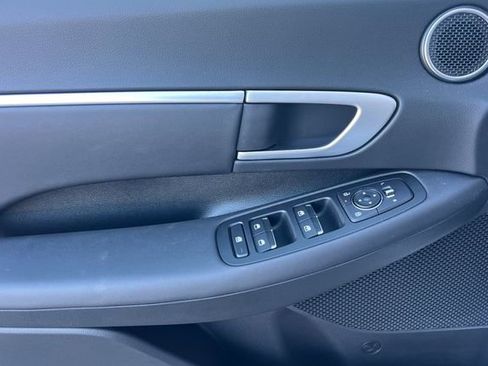 New 2026 Hyundai Sonata SEL image 11