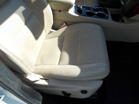 Used 2014 Dodge Durango Citadel w/ Technology Group AWD/4WD image 19