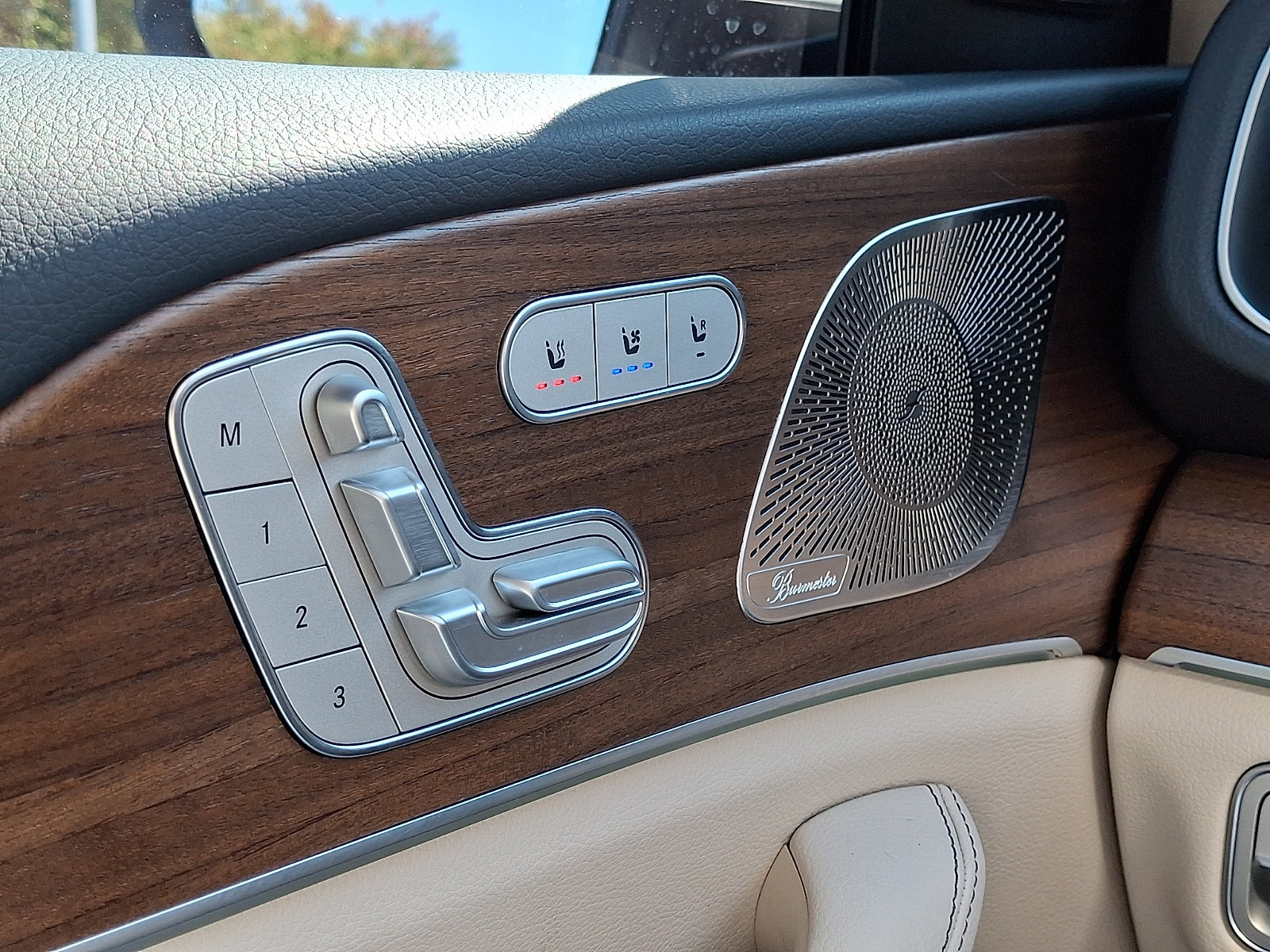Certified 2026 Mercedes-Benz GLE 450 4MATIC image 27