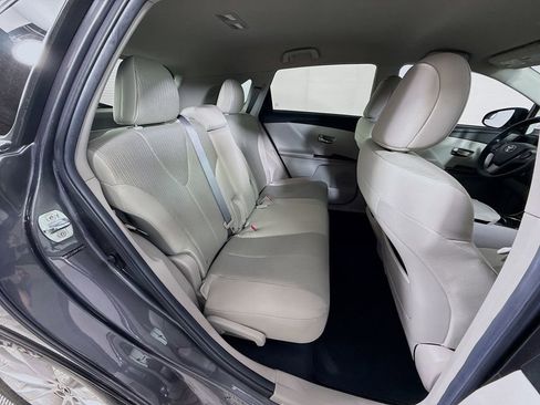Used 2015 Toyota Venza LE image 27