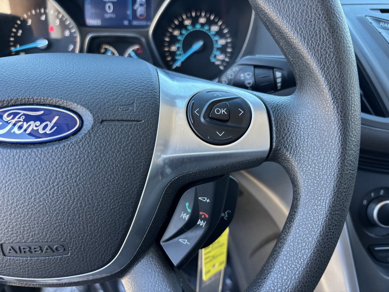 Used 2014 Ford Escape SE AWD/4WD image 27
