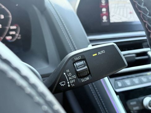 Used 2020 BMW M8 Competition w/ M Carbon Exterior Package AWD/4WD image 56