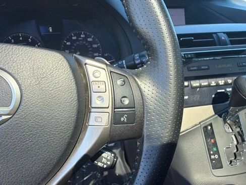 Used 2014 Lexus RX 350 F Sport w/ Navigation Package AWD/4WD image 23