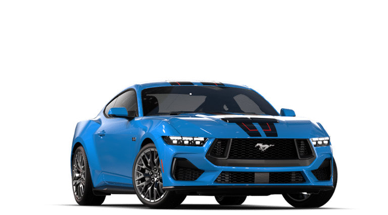 New 2026 Ford Mustang GT Premium RWD image 26