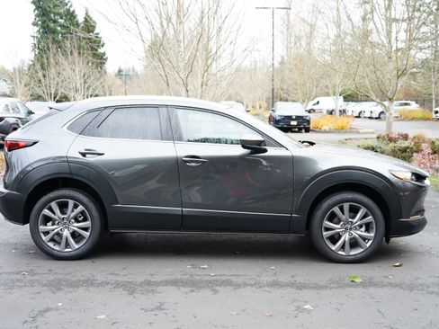 New 2025 MAZDA CX-30 AWD 2.5 S w/ Preferred Package image 2