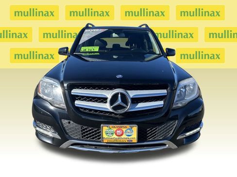 Used 2013 Mercedes-Benz GLK 350 4MATIC image 14