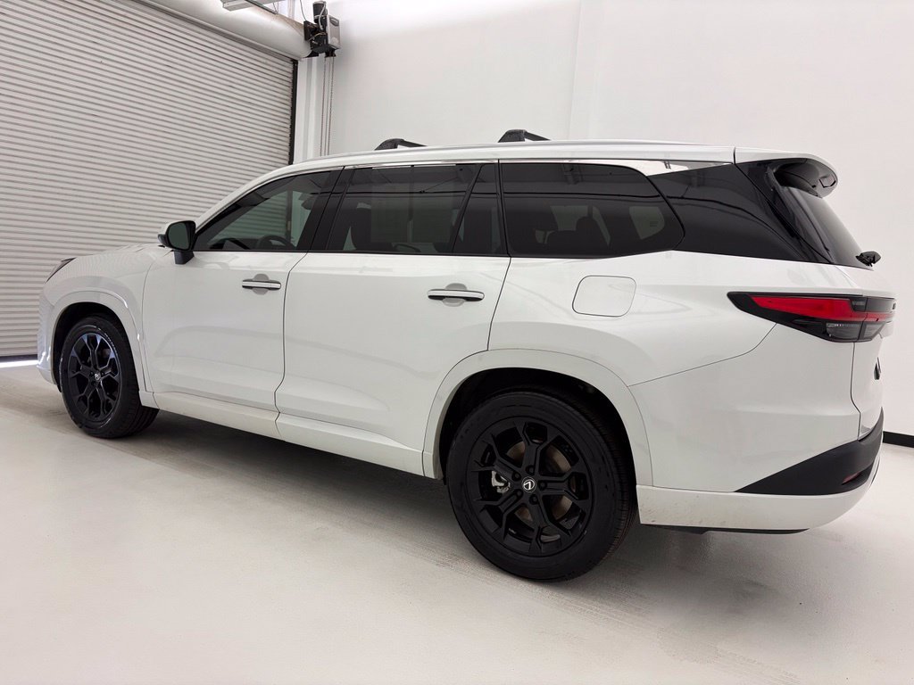 Used 2024 Lexus TX 350 AWD w/ Cold Weather Package image 16