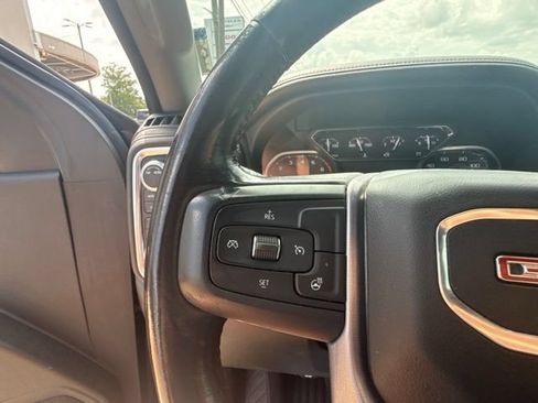 Used 2021 GMC Sierra 1500 Elevation w/ X31 Off-Road Package AWD/4WD image 17