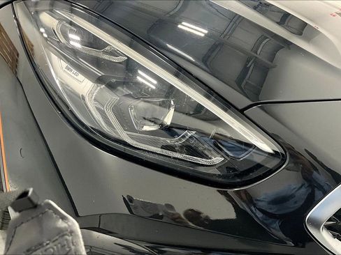 Certified 2025 BMW Z4 sDrive30i image 35