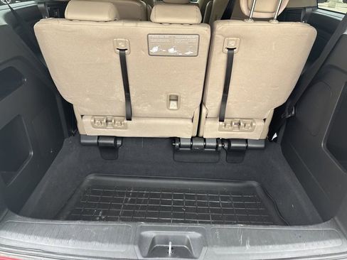Used 2022 Honda Odyssey EX-L image 41