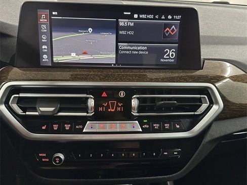 Used 2022 BMW X3 xDrive30i image 20