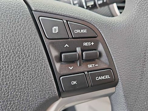 Used 2019 Hyundai Tucson Value w/ Cargo Package image 24