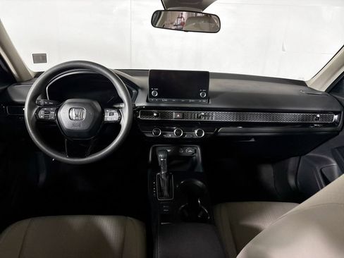 Used 2023 Honda Civic LX image 12