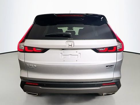 Used 2024 Honda CR-V Sport Touring image 8