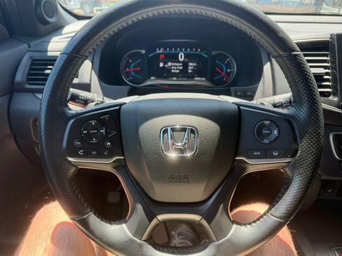 Used 2020 Honda Passport EX-L image 4