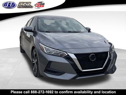 Used 2023 Nissan Altima 2.5 SV