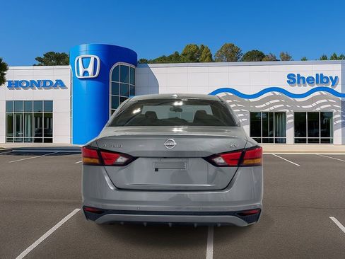 Used 2023 Nissan Altima 2.5 SV image 7