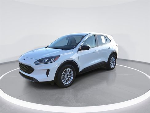 Used 2022 Ford Escape SE w/ Convenience Package image 4