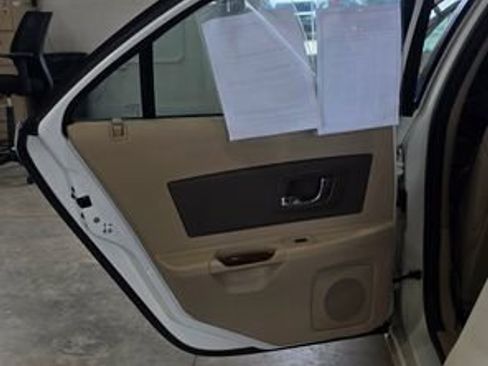 Used 2007 Cadillac CTS 3.6 w/ 3.6L V6 Luxury Package image 23