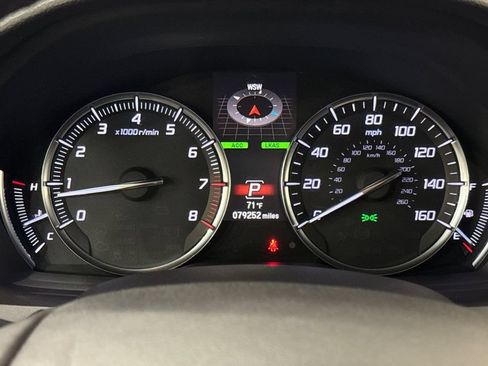Used 2020 Acura MDX SH-AWD w/ Technology Package image 30