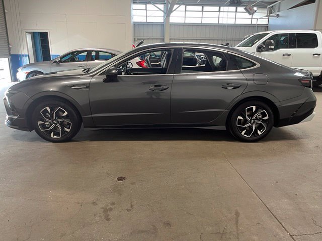 Used 2024 Hyundai Sonata SEL FWD image 6