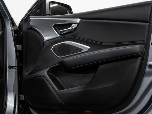 Certified 2023 Acura RDX AWD image 22