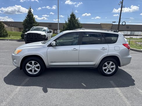 Used 2012 Toyota RAV4 Limited w/ Premium Plus Value Pkg AWD/4WD image 24