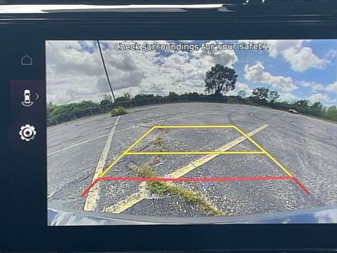 New 2025 Kia Soul S image 24