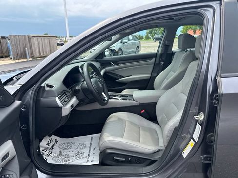 Used 2020 Honda Accord EX-L image 31