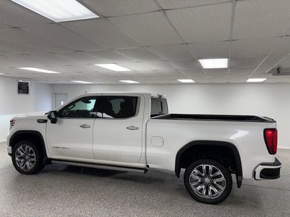 Used 2024 GMC Sierra 1500 Denali w/ Denali Reserve Package