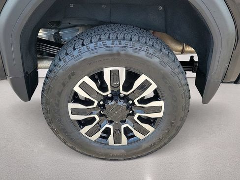 Used 2026 GMC Sierra 2500 Denali Ultimate AWD/4WD image 7