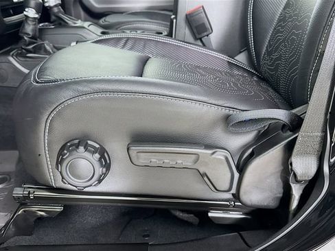 New 2025 Jeep Wrangler Unlimited Sport image 21