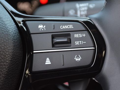 Used 2026 Honda Civic Sport image 29