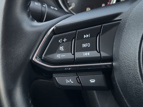 Used 2024 MAZDA CX-5 AWD 2.5 S w/ Select Package image 28