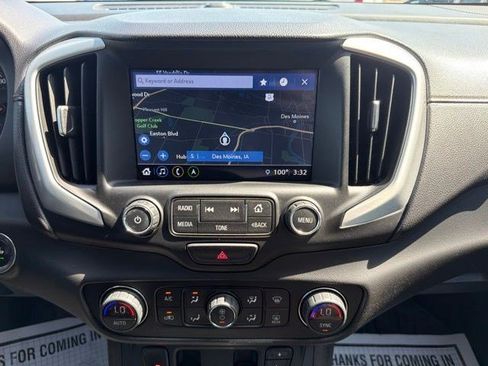 Used 2018 GMC Terrain SLE w/ Driver Convenience Package FWD image 24